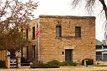 Allen County Jail, Iola